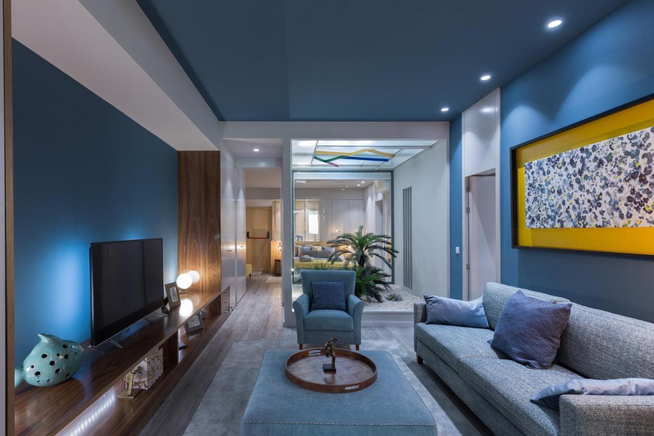 Charming Luxurious Flat With Garage By Host Wise Apartment Porto Exterior photo