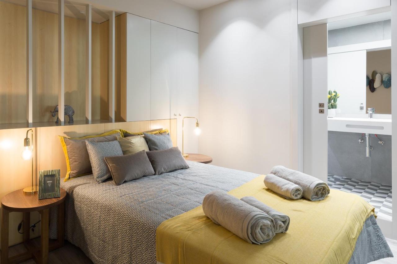 Charming Luxurious Flat With Garage By Host Wise Apartment Porto Exterior photo
