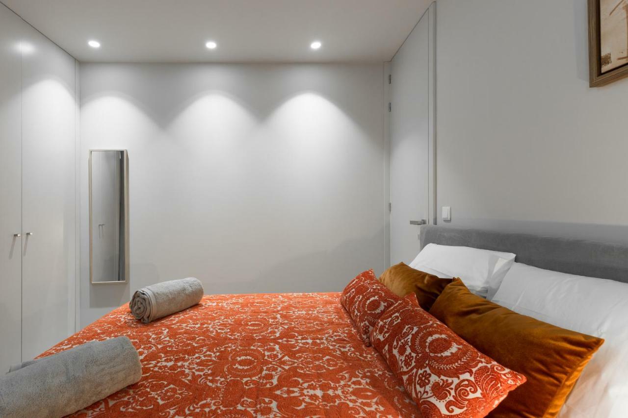 Charming Luxurious Flat With Garage By Host Wise Apartment Porto Exterior photo