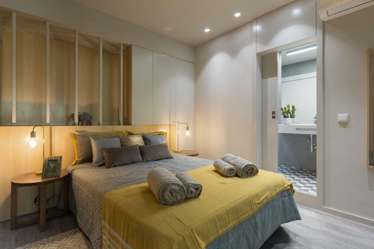 Charming Luxurious Flat With Garage By Host Wise Apartment Porto Exterior photo